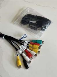 Microphone für Auto radio ( android radio )