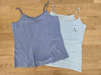 Blue Motion Trägertops für Damen Größe S