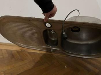 Küchen Gegenstände