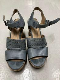 Schuhe - Geox & andere