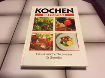 Kochbuch