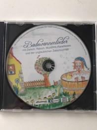 MUSIK. Badewannenlieder