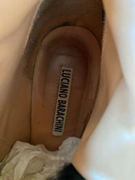 Stiefeletten Luciano Barachini