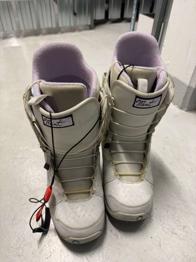 (reserviert) Burton Snowboard Boots