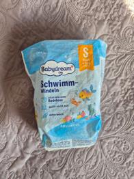 Schwimmwindeln Gr. S