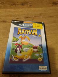Rayman mein Erster Rayman