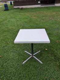 Tisch, 70x70cm
