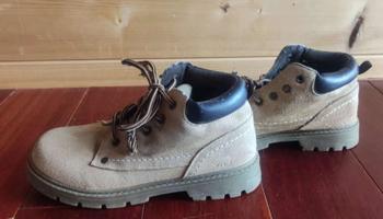 Kilimanjaro Schuhe Halbschuhe 35