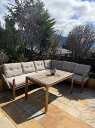 Gartenlounge Applebee