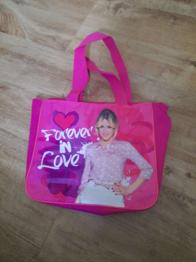 Kindertasche Violetta zu verschenken