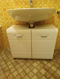 (reserviert) Kasterl Waschtisch