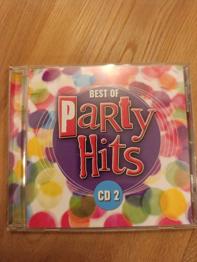 Best of Party Hits