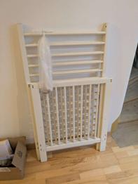 Ikea Gitterbett GULLIVER