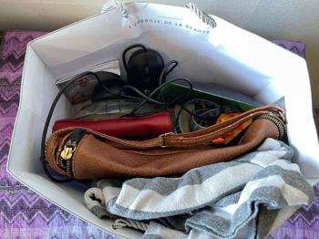 Gratis ~ Frühjahrsputz