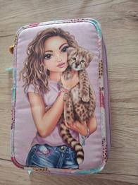 Top Model Fergie Federpennal