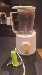 Philipps Avent 2 in 1 Dampfgarer