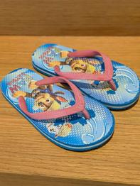 Paw Patrol Flip Flops Gr. 30