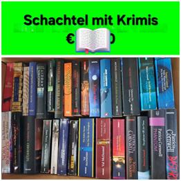 Diverse Krimis, Thriller