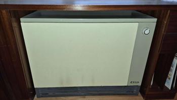 Heizung, Elektro Nachtspeicheröfen