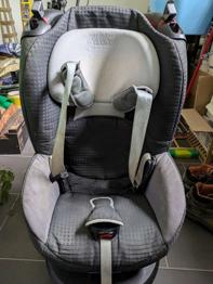 Maxi Cosi Autositz