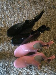 Gummistiefel 39