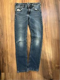Jungenjeans Gr 152