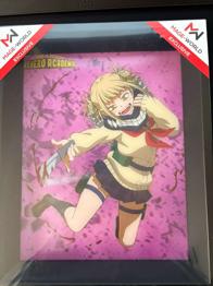 My Hero Academia Bild Merch Himiko Toga