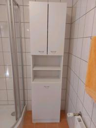 Badezimmerschrank