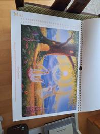 Kalender 2022 und 2023