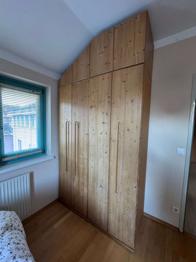 3-teiliges Schrank-Set