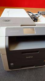 Drucker Brother DCP-9022CDW defekt