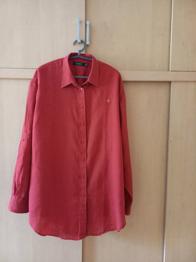 Damen Bluse Gr. XL, Maße lt. Beschreibung