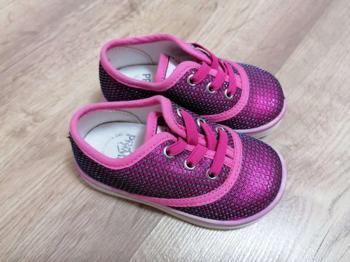 Babyschuhe/ Lauflernschuhe Primigi