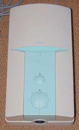 Philips Luftsprudelbad, HP 5189