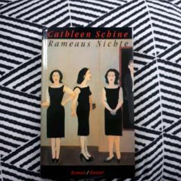 Rameaus Nichte von Cathleen Schine- Gebundenes Buch