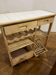 Möbel Einzelstücke