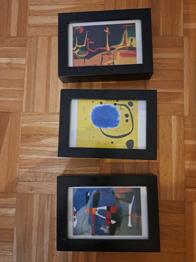 3 Bilderrahmen