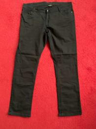 Jeans Gr. 46 für Damen zu VERSCHENKEN!