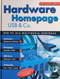 HARDWARE HOMEPAGE USB & CO