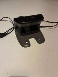 Ecovacs Saugroboter Ladestation