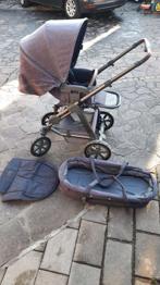 ABC Design Tereno 4 Kombikinderwagen