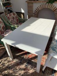 Tisch 140 x 80, 63 hoch, Kindertisch