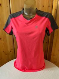Salomon Sportshirt Gr. M