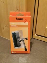 Schutzglas Samsung Galaxy S5 Neo