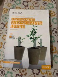 Angewandte Wirtschaftslehre