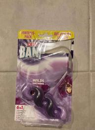 Cillit Bang WC Stein Putzmittel