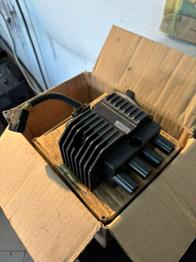 Zündspule Opel Vectra B