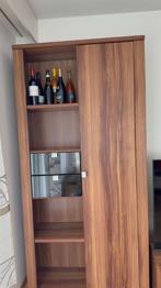 Vitrine, Kommode und Lowboard