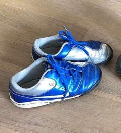 Nike Fußballschuhe Gr.27