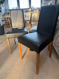 Stühle (reserviert)